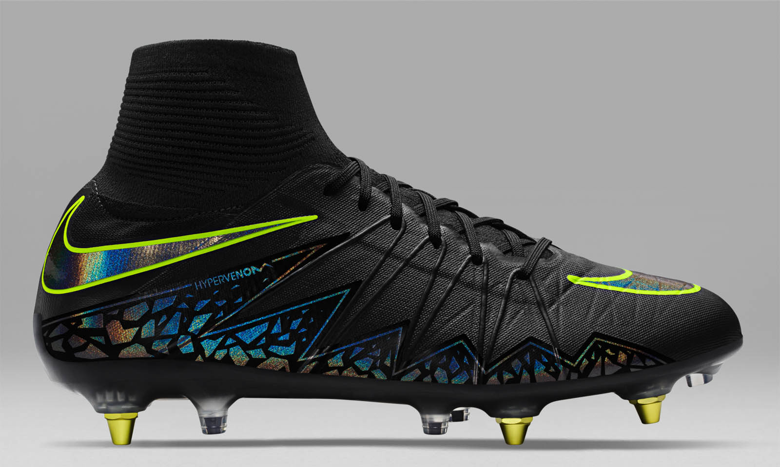 Erste Nike Anti Clog Traction FuBballschuh Kollektion neu eingefuhrt Nur Fussball